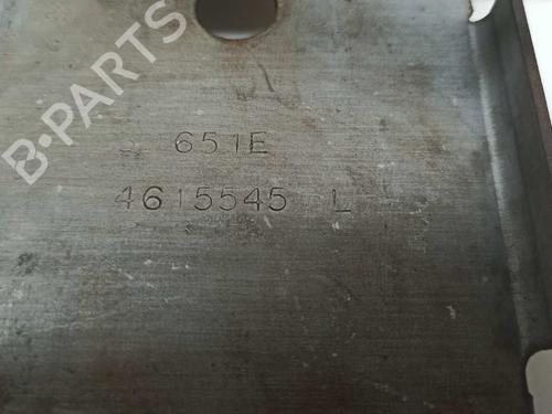 Front left window mechanism CHRYSLER SARATOGA 3.0 | BP6685921C22