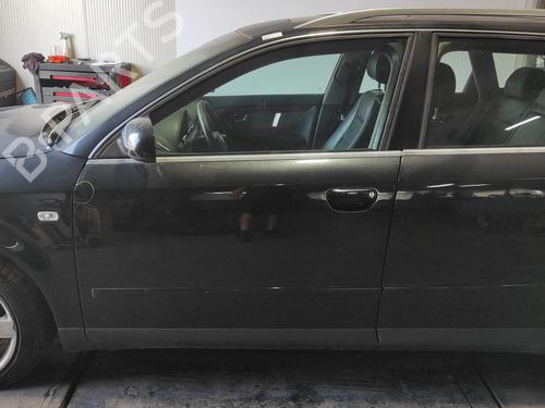 left-front-door-audi-a4-b6-avant-8e5-2000-2001-2002-2003-2004-2005-37704061 main image