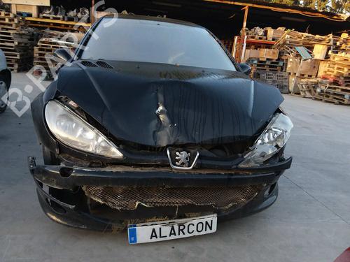 Used Parts PEUGEOT 206 Hatchback (2A/C) 1.6 16V (109 hp) 4279959