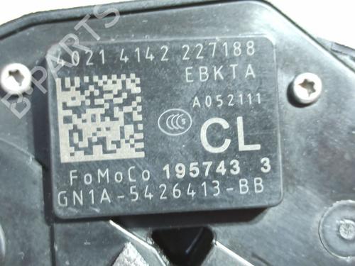 Tailgate lock FORD ECOSPORT 1.0 EcoBoost | BP32426441C101 