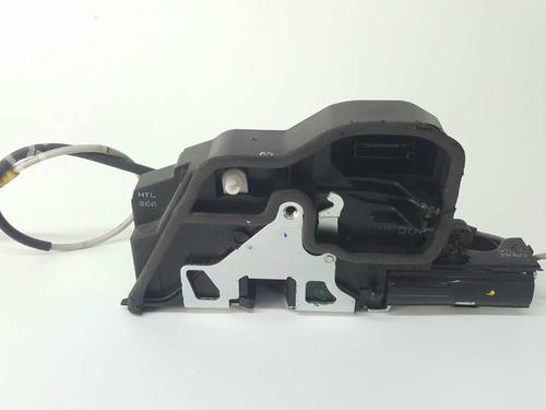 Rear left lock BMW X6 (E71, E72) xDrive 35 d | BP5609045C100 
