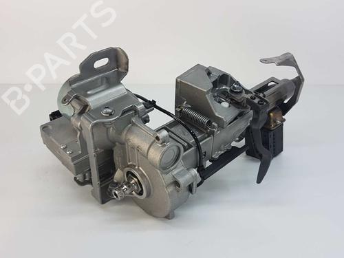Steering column RENAULT CLIO IV (BH_) 1.5 dCi 90 | BP9240707M21