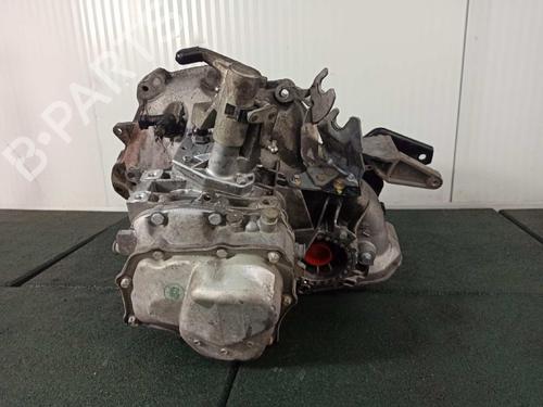 Gearbox SUZUKI SWIFT III (MZ, EZ) 1.3 DDiS (RS413D) | BP10088342M3 