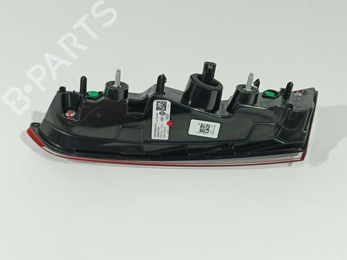 Left taillight RENAULT CAPTUR II (HF_) TCe 140 (HFN0) | BP33952983C34 - Image 3