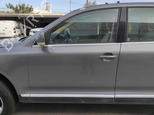 Porte avant gauche VW TOUAREG (7LA, 7L6, 7L7) 2.5 R5 TDI (174 hp) 12578665