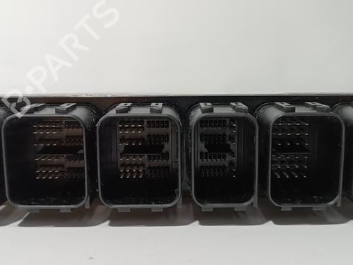 Engine control unit (ECU) MERCEDES-BENZ CLA (C118) CLA 200 d (118.312) | BP25885432M57 