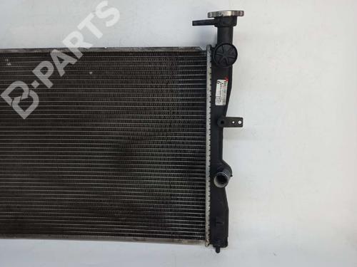 Køler SMART FORFOUR (454) 1.1 (454.033) | BP8496808M31 