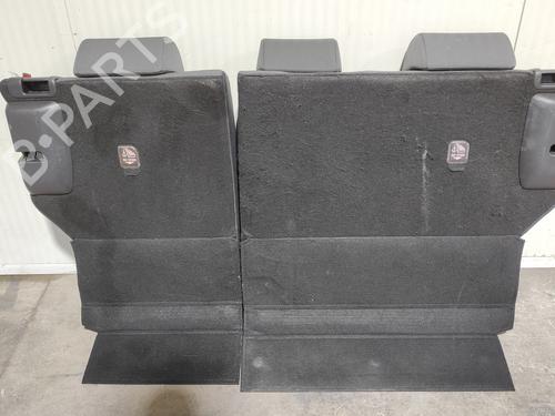 Rear seat TOYOTA RAV 4 V (_A5_, _H5_) 2.5 Hybrid AWD (AXAH54) | BP16438022C17