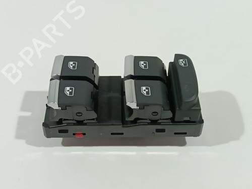 Left front window switch AUDI Q5 Sportback (FYT) 45 TFSI Mild Hybrid quattro | BP36050521I27 - Image 3