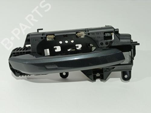 Used Front right exterior door handle Front right exterior door handle AUDI Q5 Sportback (FYT) 45 TFSI Mild Hybrid quattro (265 hp) 36050522 36050522