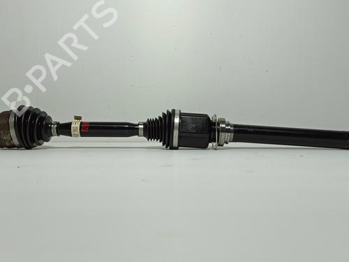 Used Right front driveshaft FIAT 500X (334_) 1.0 (334.AXN1B) (120 hp) 23335092