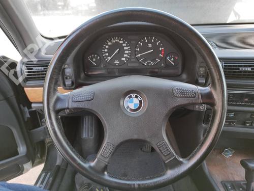 Steering wheel BMW 7 (E32) 735 i, iL BP11041358C49