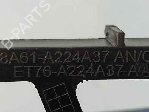 Klamka zewnętrzna FORD TRANSIT COURIER B460 MPV 1.0 EcoBoost | BP10925715C122