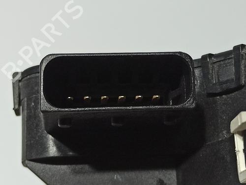 Pedal OPEL CORSA D (S07)  | BP30266352I4 