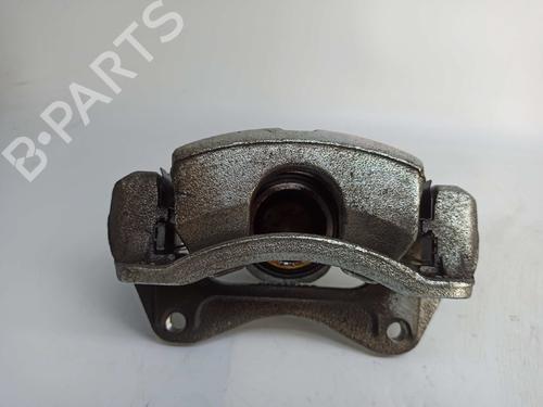 Left front brake caliper KIA STONIC (YB) 1.6 CRDi | BP11543234M105