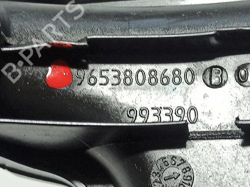 Intake manifold FORD FOCUS II (DA_, HCP, DP) 1.6 TDCi | BP24520439M70 