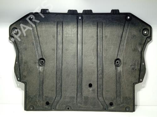 Underbody protection VOLVO XC40 (536)  | BP25885584M92