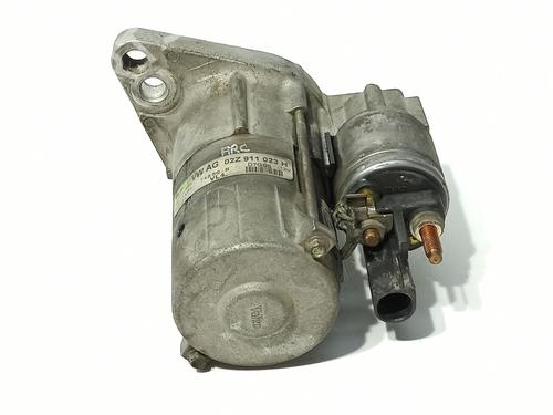 Starter VW GOLF V (1K1) 1.9 TDI | BP39613400M8 - Image 4
