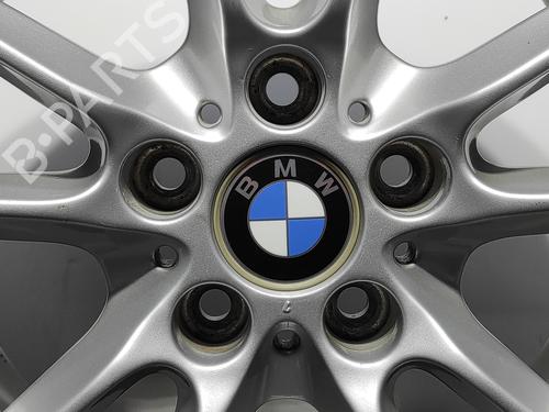 Rim BMW 5 (E39) 520 i | BP15189432C45