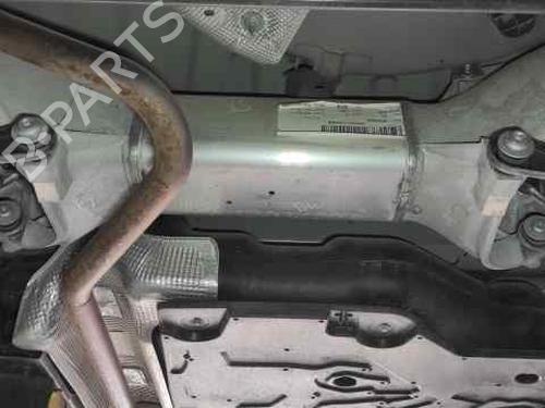 Used Rear axle PEUGEOT 508 SW II (FC_, FJ_, F4_) 2.0 BlueHDi 160 (163 hp) 16386173