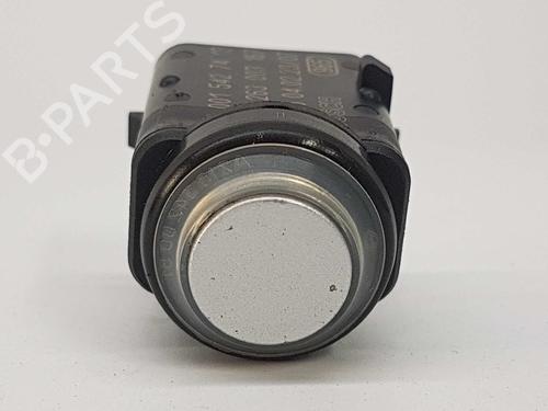 Used Electronic module MERCEDES-BENZ E-CLASS (W211) E 320 CDI (211.026) (204 hp) 11380852