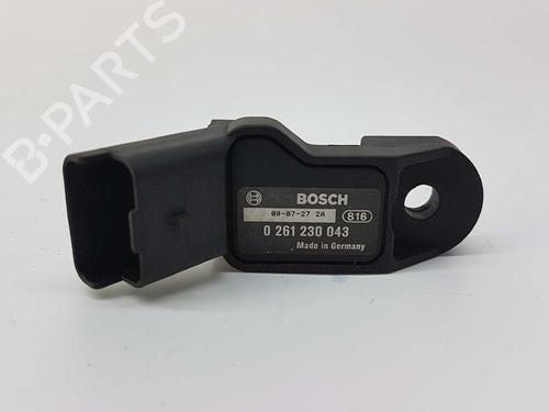Electronic sensor CITROËN XSARA Coupe (N0) 1.6 16V | BP8749640M84 