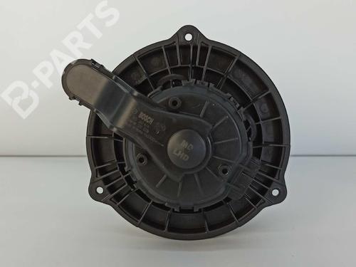 Heater blower motor KIA PRO CEE'D (JD) 1.6 CRDi 136 | BP9520947M62 