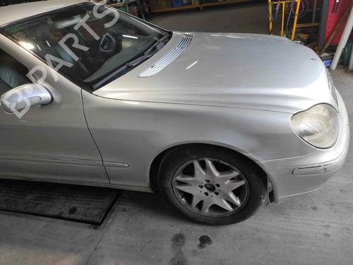 Advarselsbryter MERCEDES-BENZ S-CLASS (W220, V220) S 320 CDI (220.026, 220.126) | BP9231022I22 