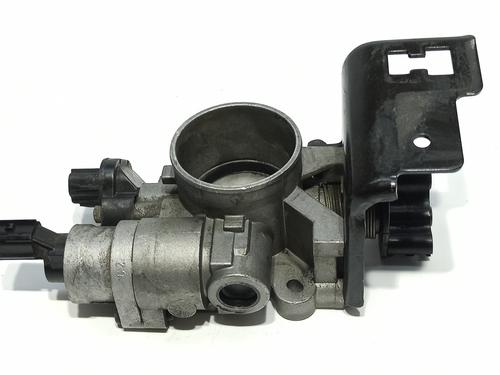 Throttle body CHRYSLER SEBRING (JR) 2.4 | BP12137348M82