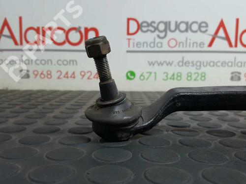 Steering rack MERCEDES-BENZ CITAN Box Body/MPV (W415) 109 CDI (415.601, 415.603, 415.605) | BP2769701M22 