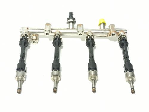 Used Injection rail Injection rail 38728842 38728842