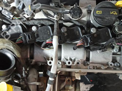 Engine VW GOLF VIII (CD1, DA1) 1.4 GTE Plug-in Hybrid | BP40107847M1 - Image 6