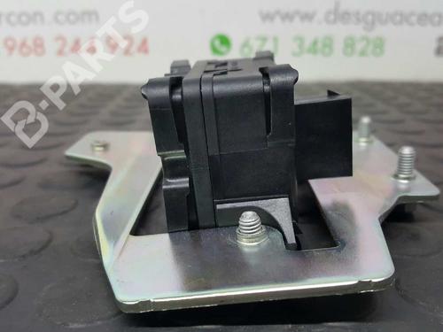 Electronic module BMW 1 (E87) 118 d | BP11490302M83 