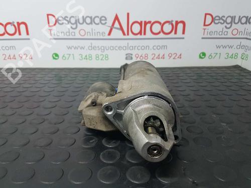 Starter MERCEDES-BENZ E-CLASS (W211) E 280 CDI (211.020) | BP2740829M8