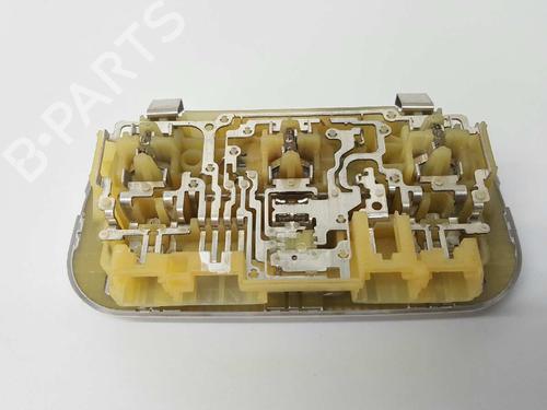 Interior roof light CITROËN C5 III (RD_) 2.0 HDi 165 (RDRHHA, RDRHH8) | BP7425773I8