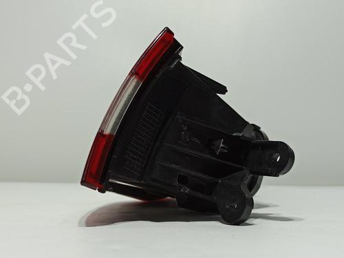 Left taillight RENAULT CLIO IV (BH_) 1.2 TCe 120 (BHM0) | BP18125916C34 