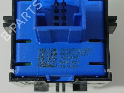 Switch DS DS 7 Crossback (J4_, JR_, JC_)  | BP31336328I30 