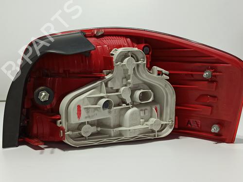Left taillight AUDI A3 (8P1) 1.9 TDI | BP25435575C34