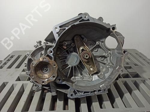 Used Gearbox SEAT IBIZA V (KJ1, KJG) 1.0 TSI (115 hp) 16673148