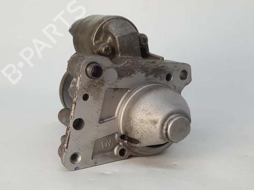 Used Starter PEUGEOT PARTNER Tepee 1.6 HDi (109 hp) 9669530