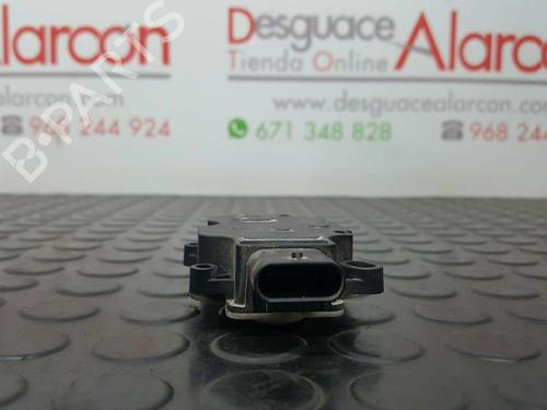 Electronic module RENAULT CLIO IV (BH_) 1.5 dCi 90 | BP11386889M83