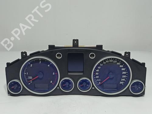 instrument-cluster-vw-touareg-7la-7l6-7l7-25-r5-tdi-7l6920871k-7l6920871kx-2002-2003-2004-2005-2006-2007-2008-2009-2010-2011-2012-2013-12578647 main image