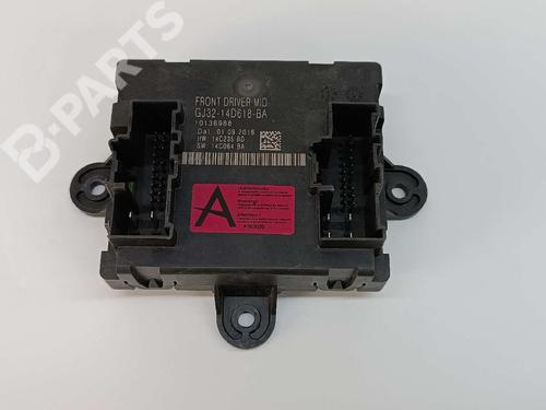 BP10484566M56 | Computer comfort LAND ROVER RANGE ROVER SPORT II (L494) 3.0 TDV6 4x4 BP10484566M56