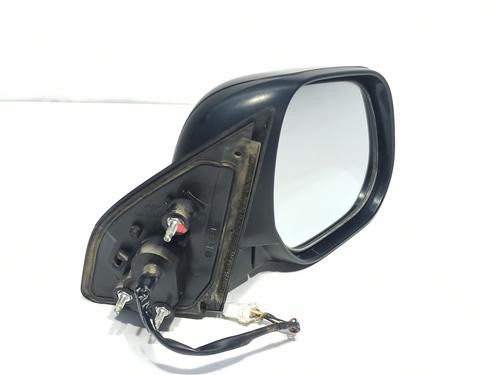 Right mirror CITROËN C-CROSSER (VU_, VV_) 2.2 HDi | BP17538058C27 