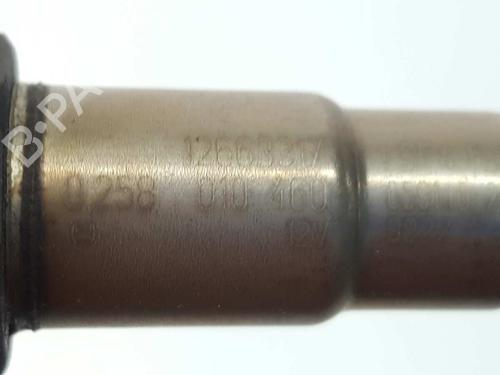 Electronic sensor OPEL ASTRA K (B16) 1.4 Turbo (68) | BP8749377M84 