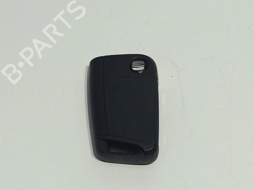 Other SEAT IBIZA V (KJ1, KJG) 1.0 TSI | BP18664962O1 