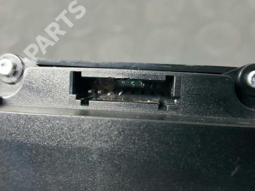 Warning switch MERCEDES-BENZ VITO / MIXTO Van (W639)  | BP6629169I22 