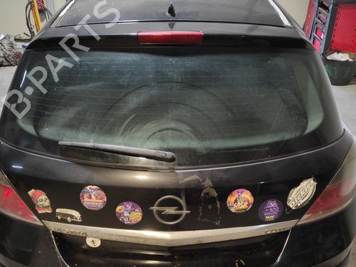 Tailgate OPEL ASTRA H (A04) 1.3 CDTI (L48) | BP23953277C6