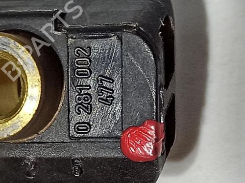 Electronic sensor BMW 5 (E60) 520 d | BP39973888M84 - Image 4