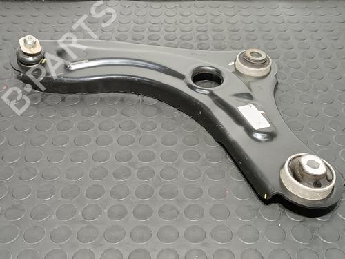 Left front suspension arm DACIA SANDERO III 1.0 TCe LPG | BP13328516M12